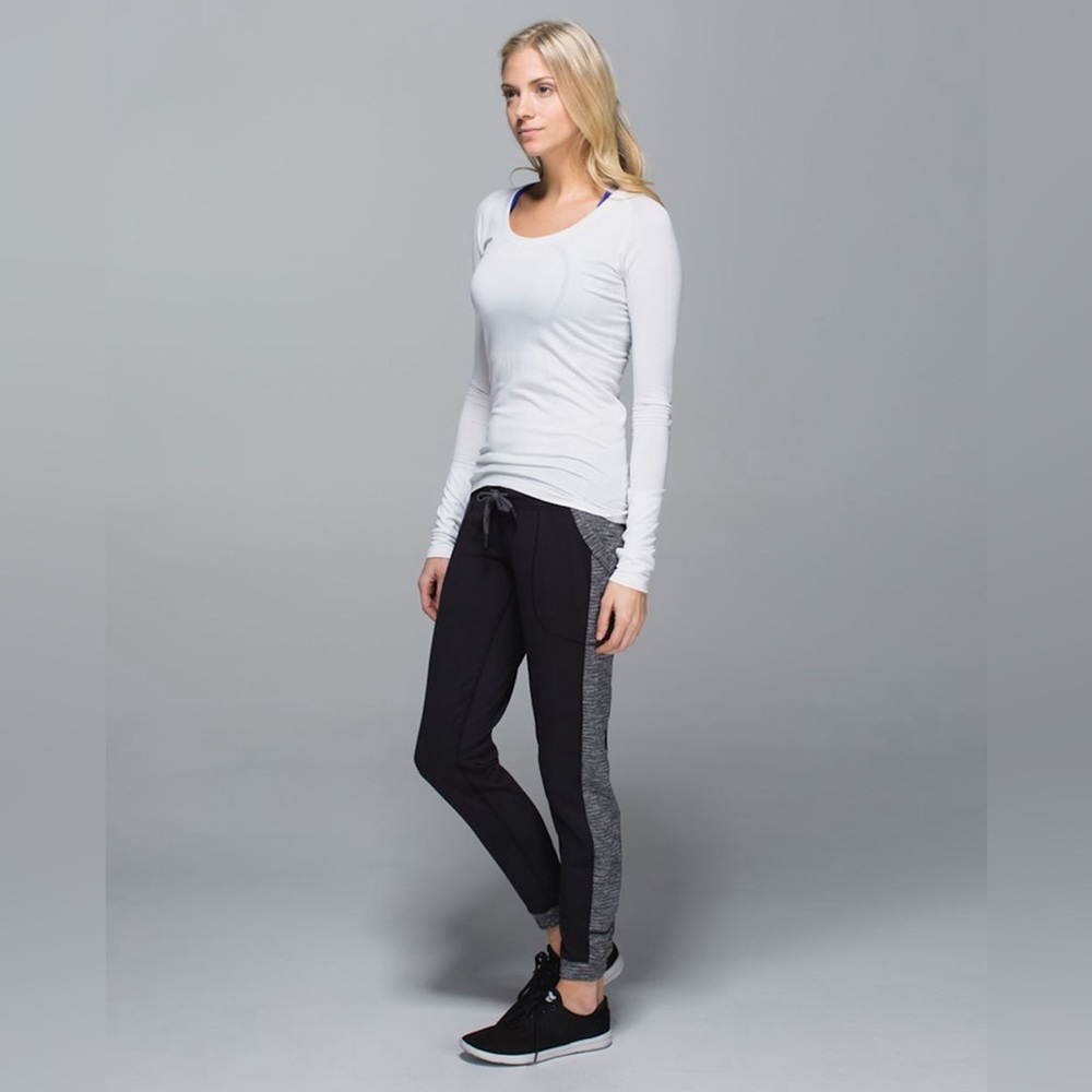Lululemon Base Runner Joggers